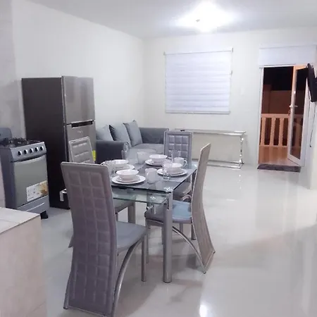 Nature Views Apartment